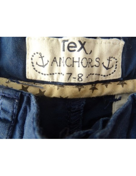 Pantaloni TEX ANCHORS