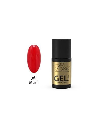 Gel Polish Extra Shine 36