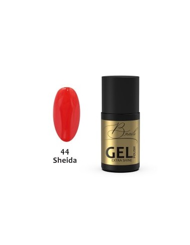 Gel Polish Extra Shine 44