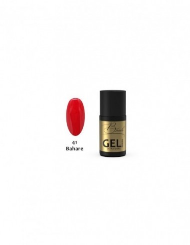 Gel Polish Extra Shine 41 Bahare