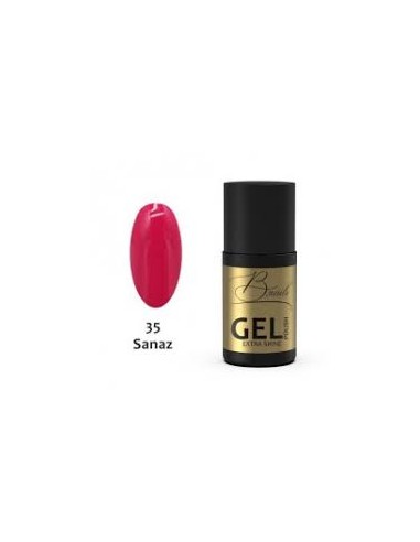 Gel Polish Extra Shine 35