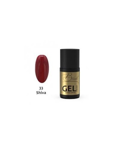 Gel Polish Extra Shine 33