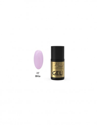 Gel Polish Extra Shine 27