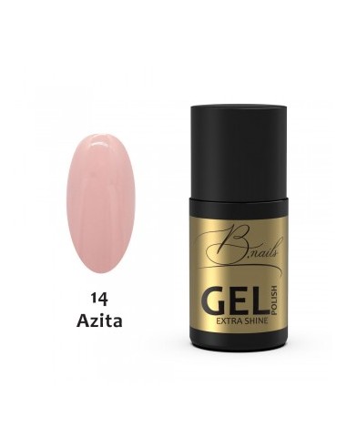 Gel Polish Extra Shine 14