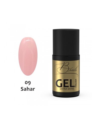 Gel Polish Extra Shine 09