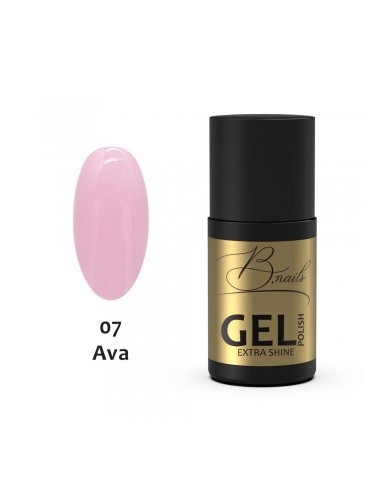 Gel Polish Extra Shine 07