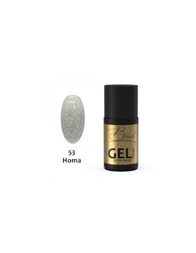 Gel Polish Extra Shine 53