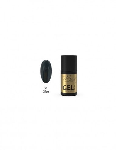 Gel Polish Extra Shine 51