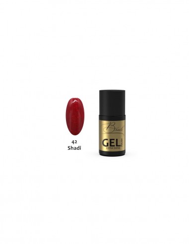 Gel Polish Extra Shine 42