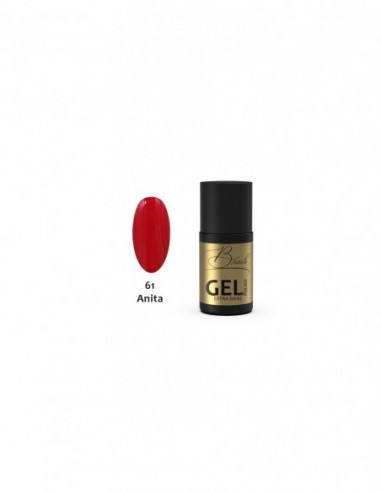 Gel Polish Extra Shine 61