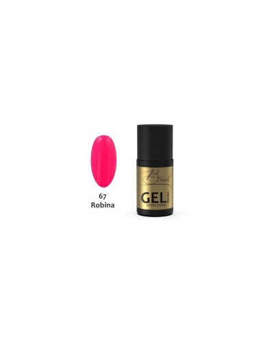 Gel Polish Extra Shine 67