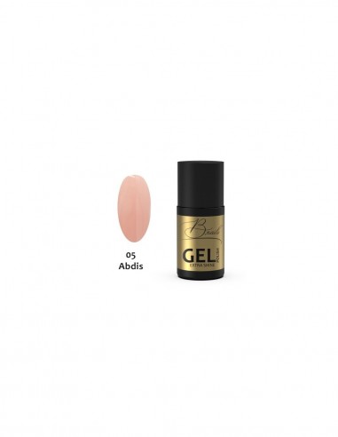 Gel Polish Extra Shine 05 Abdis