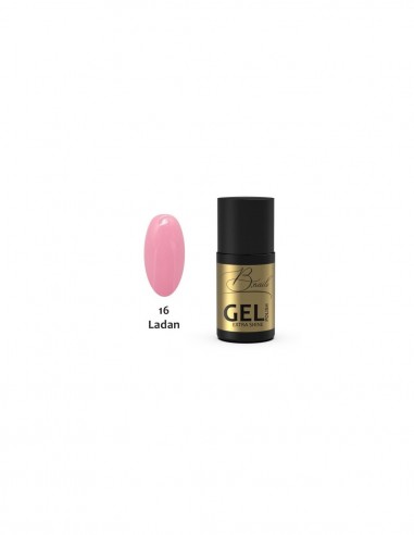 Gel Polish Extra Shine 16 Ladan