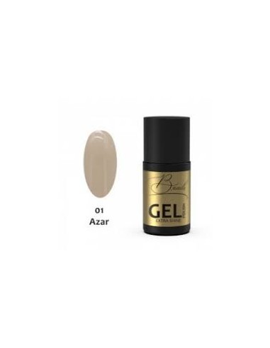 Gel Polish Extra Shine 0