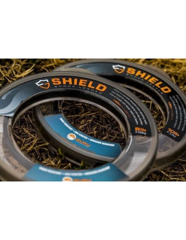 Fir Fluorocarbon Guru Shield...