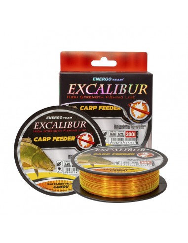 Fir Excalibur Feeder Fluo...