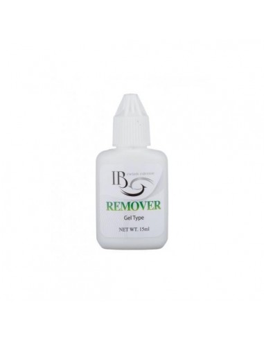 Remover gel IBeauty 15 ml