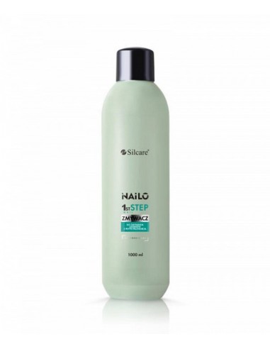 Remover Silcare Polish 1000ml pentru...