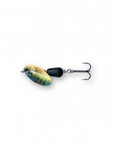 Lingurita Rotativa Dawn Lures Trout...