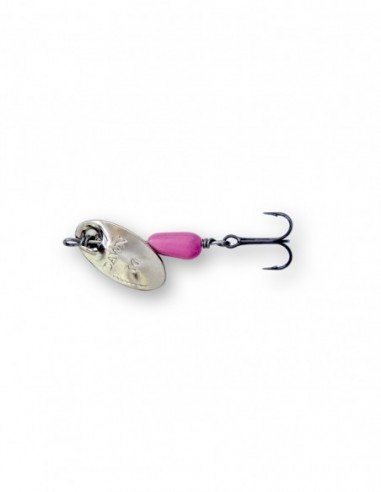 Lingurita Rotativa Dawn Lures Trout...