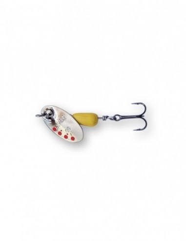 Lingurita Rotativa Dawn Lures Trout...