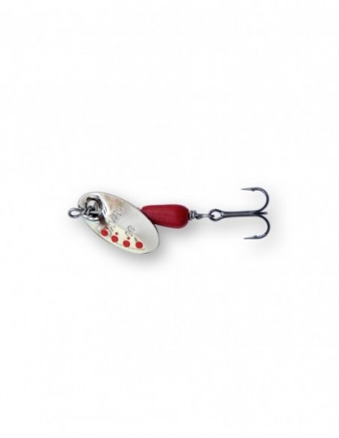 Lingurita Rotativa Dawn Lures Trout...