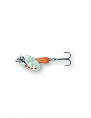 Lingurita Rotativa Dawn Lures Trout...