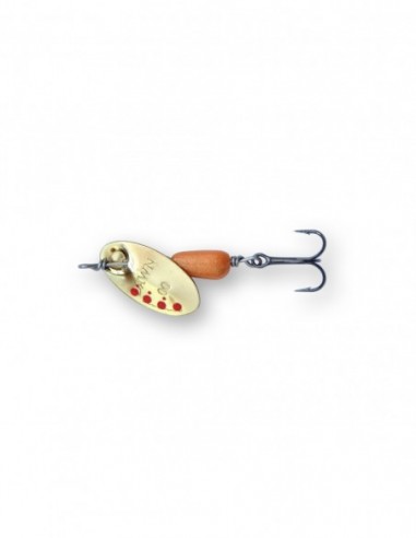 Lingurita Rotativa Dawn Lures Trout...