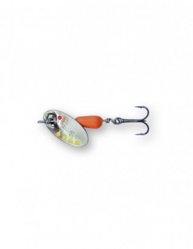 Lingurita Rotativa Dawn Lures Trout...