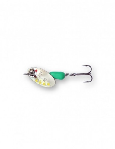 Lingurita Rotativa Dawn Lures Trout...