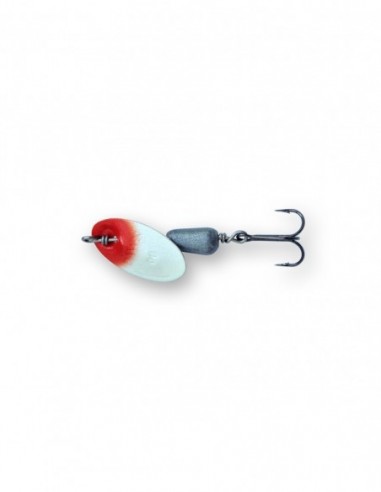 Lingurita Rotativa Dawn Lures Trout...