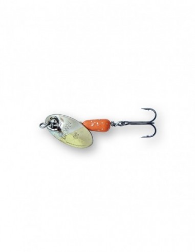 Lingurita Rotativa Dawn Lures Trout...