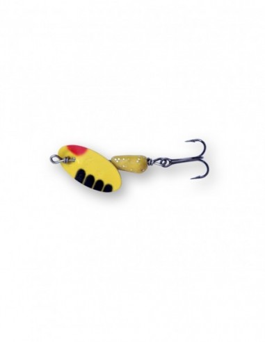 Lingurita Rotativa Dawn Lures Trout...