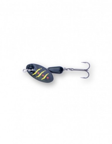 Lingurita Rotativa Dawn Lures Trout...