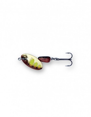 Lingurita Rotativa Dawn Lures Trout...