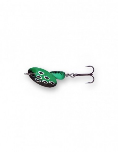 Lingurita Rotativa Dawn Lures Trout...