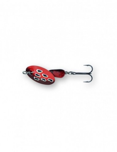 Lingurita Rotativa Dawn Lures Trout...