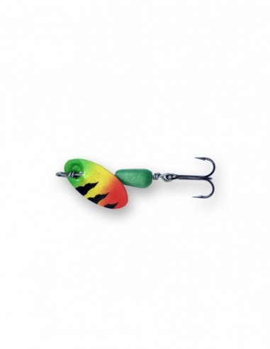 Lingurita Rotativa Dawn Lures Trout...