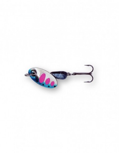 Lingurita Rotativa Dawn Lures Trout...