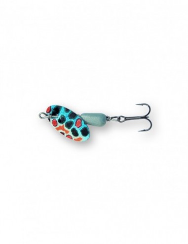 Lingurita Rotativa Dawn Lures Trout...