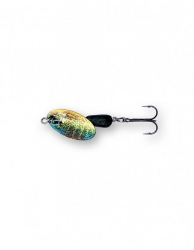 Lingurita Rotativa Dawn Lures Trout...