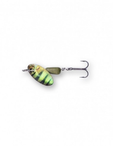 Lingurita Rotativa Dawn Lures Trout...