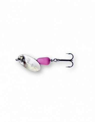 Lingurita Rotativa Dawn Lures Trout...