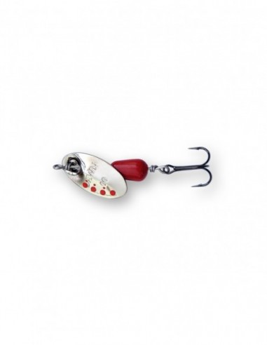 Lingurita Rotativa Dawn Lures Trout...