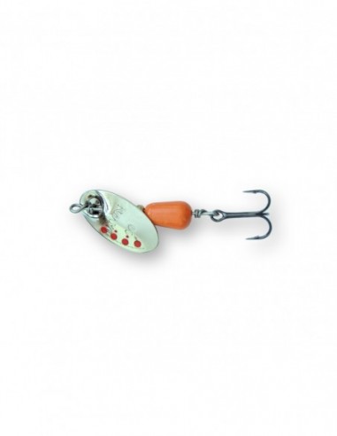 Lingurita Rotativa Dawn Lures Trout...