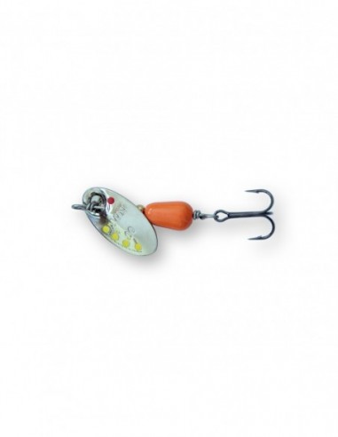 Lingurita Rotativa Dawn Lures Trout...