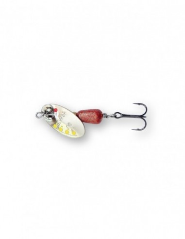 Lingurita Rotativa Dawn Lures Trout...