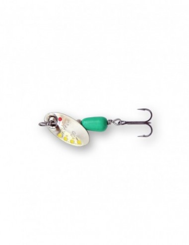 Lingurita Rotativa Dawn Lures Trout...