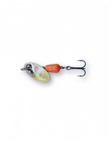 Lingurita Rotativa Dawn Lures Trout...