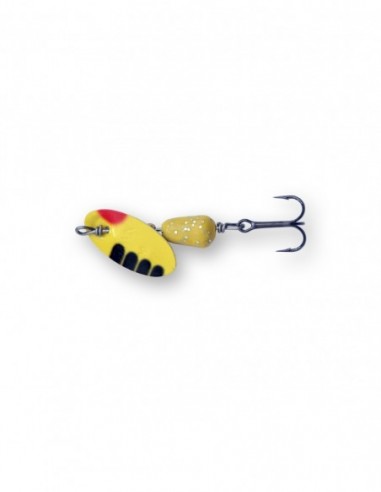 Lingurita Rotativa Dawn Lures Trout...